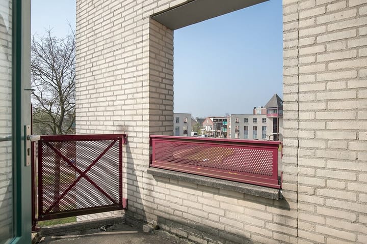 Foto 8 van Moerven 12