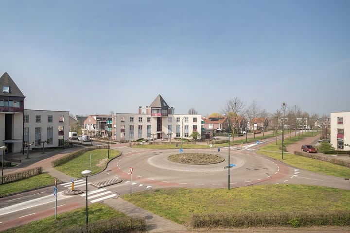 Foto 10 van Moerven 12