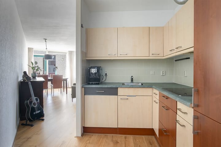 Foto 12 van Moerven 12