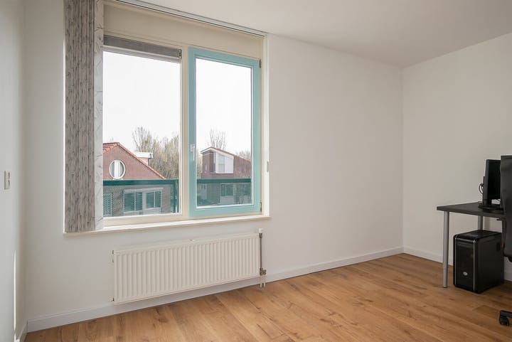 Foto 20 van Moerven 12