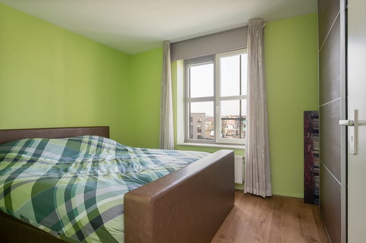 Foto 16 van Moerven 12