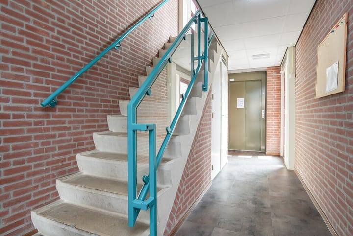 Foto 23 van Moerven 12