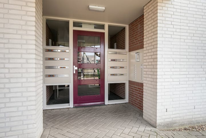 Foto 25 van Moerven 12