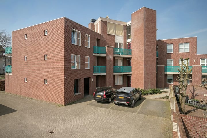 Foto 26 van Moerven 12