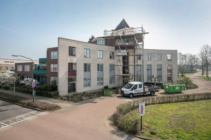 Foto 30 van Moerven 12