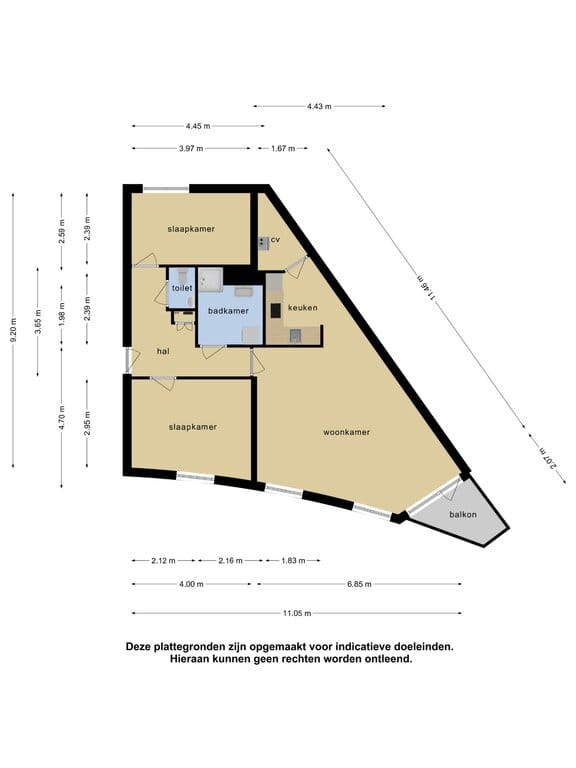 Foto 36 van Moerven 12