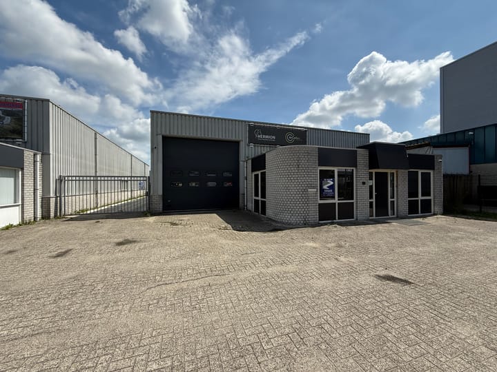 Kleiweg 10