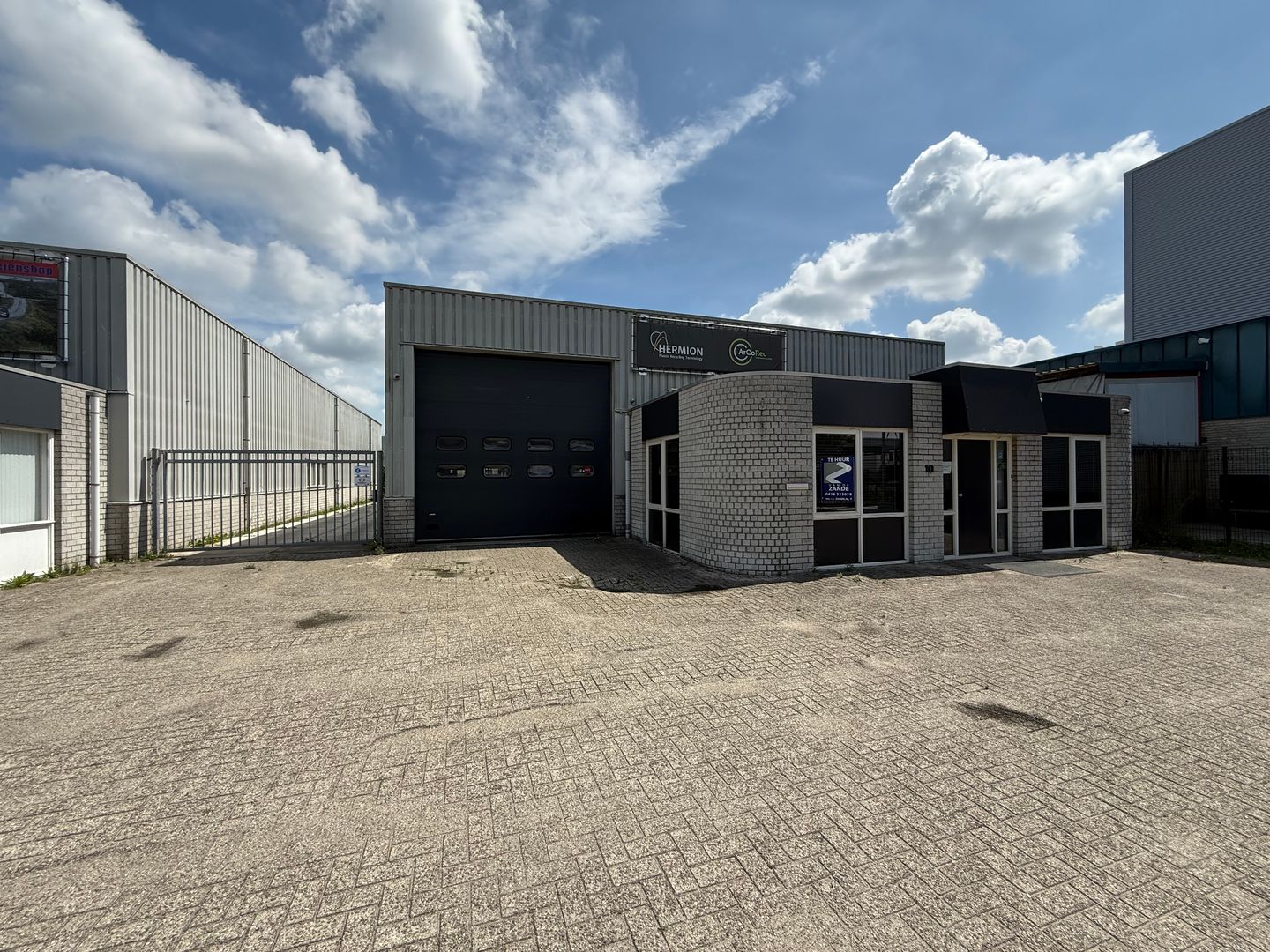 View photo 1 of Kleiweg 10