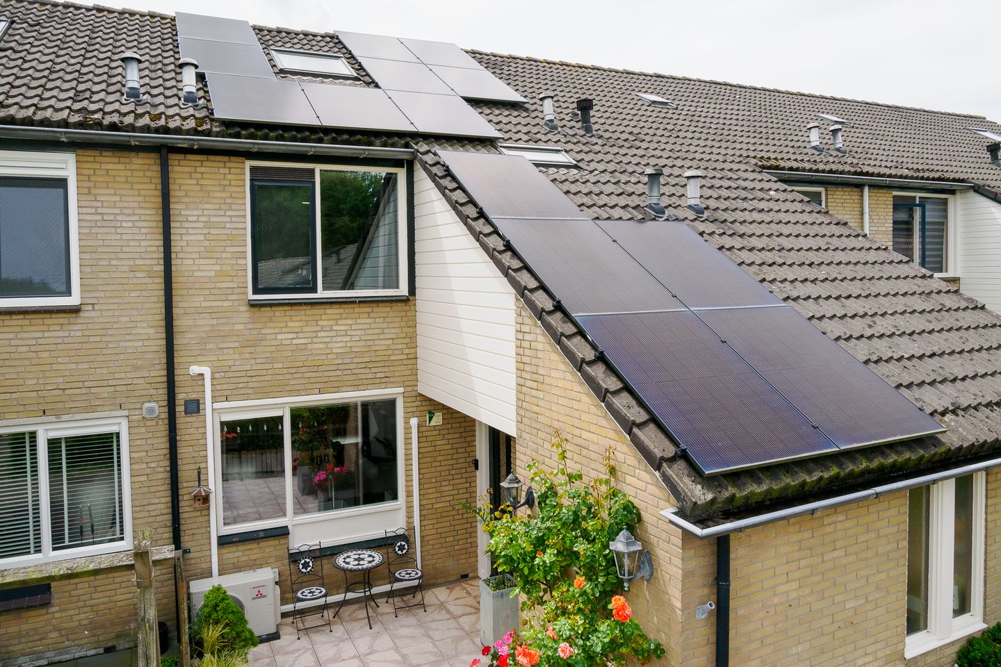 Foto 1 van Carl Muckstraat 104