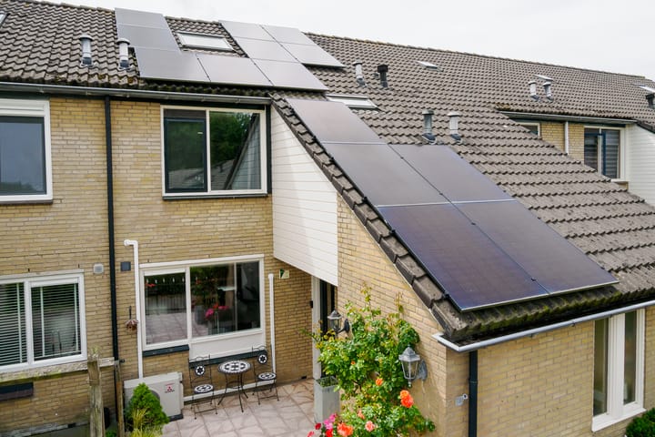 Foto 1 van Carl Muckstraat 104