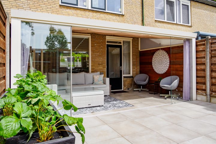 Foto 33 van Carl Muckstraat 104