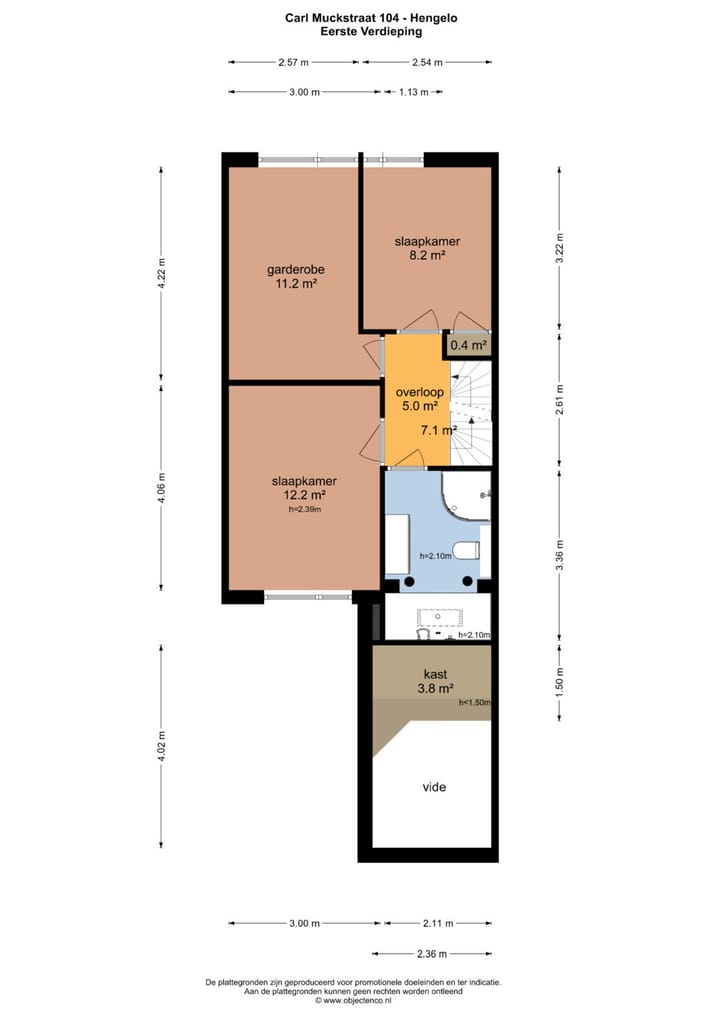 Foto 38 van Carl Muckstraat 104