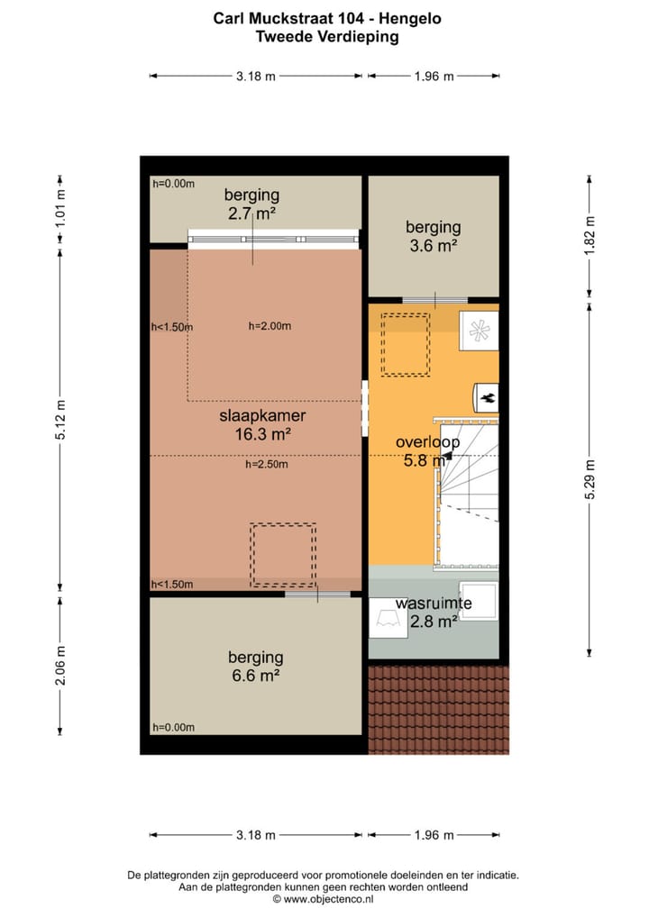 Foto 40 van Carl Muckstraat 104