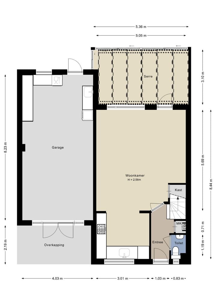 Foto 41 van Spelleborg 13
