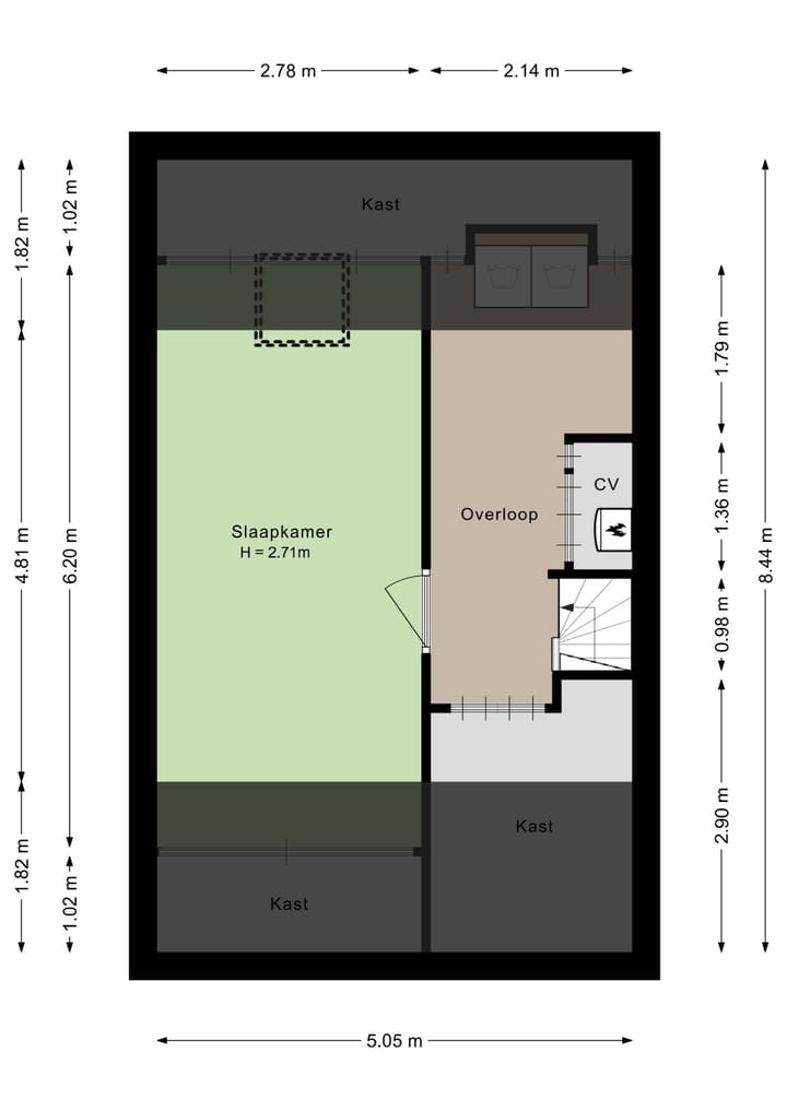 Foto 43 van Spelleborg 13