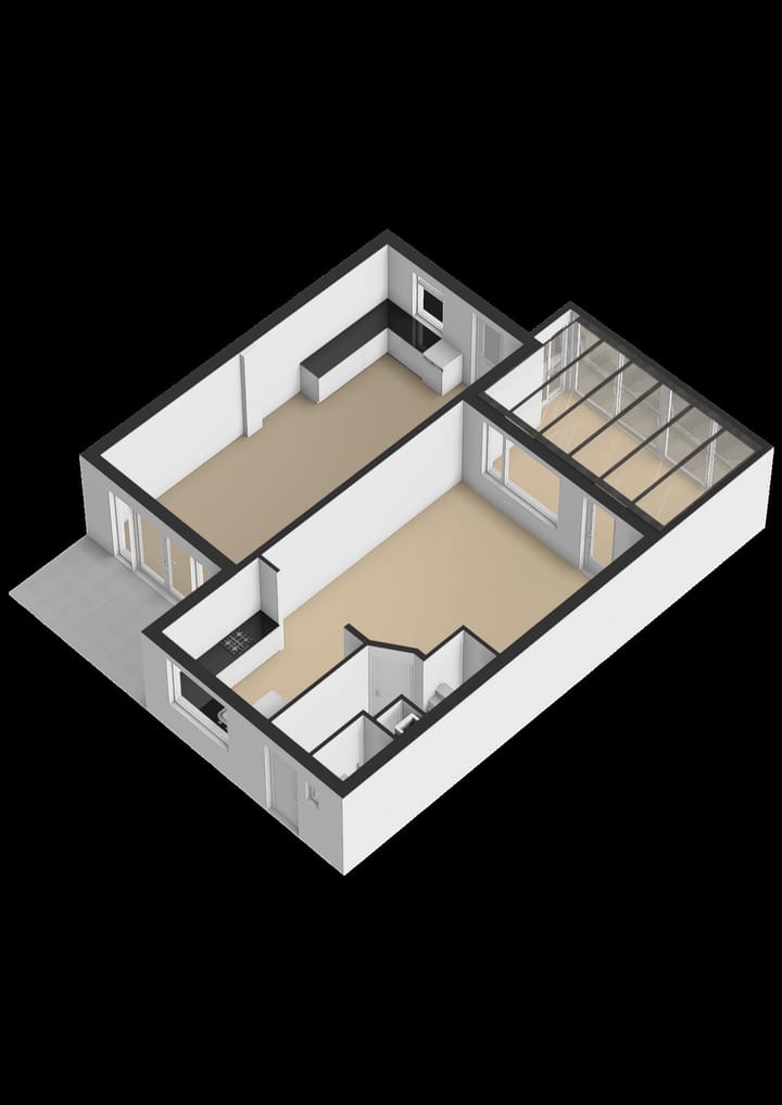 Foto 45 van Spelleborg 13