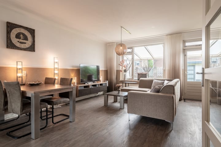 Foto 6 van Spelleborg 13