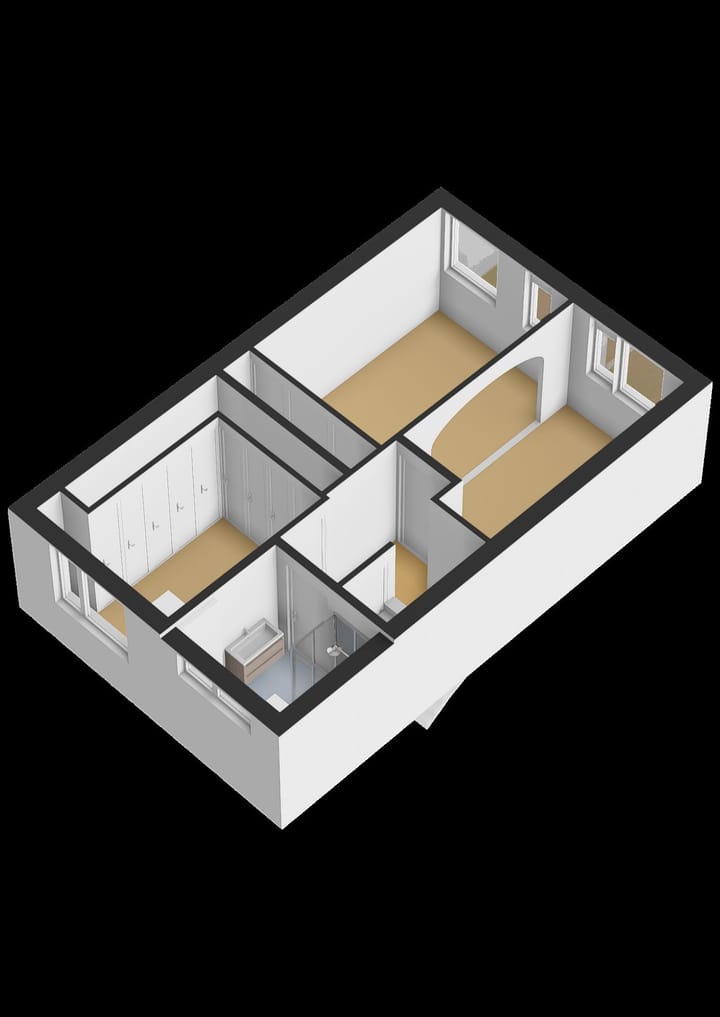 Foto 46 van Spelleborg 13