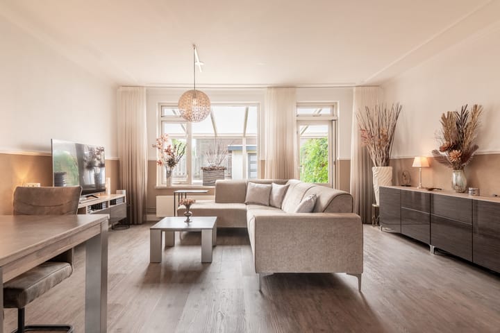 Foto 7 van Spelleborg 13