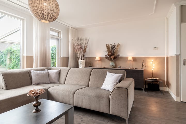 Foto 8 van Spelleborg 13