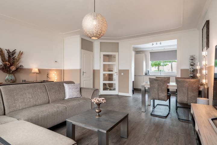 Foto 9 van Spelleborg 13