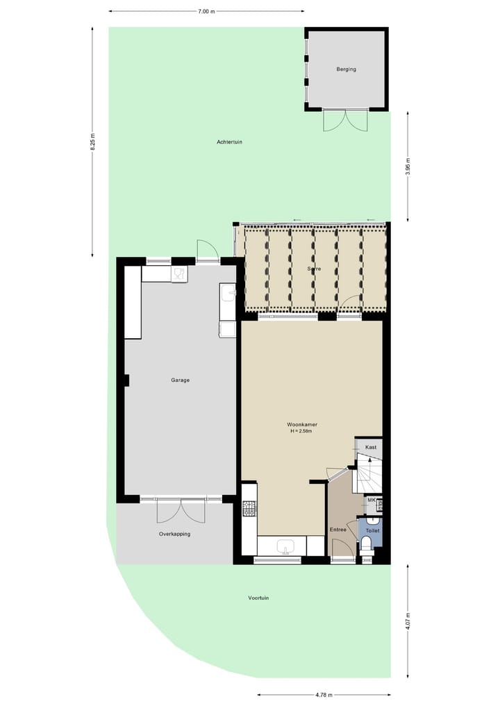 Foto 49 van Spelleborg 13