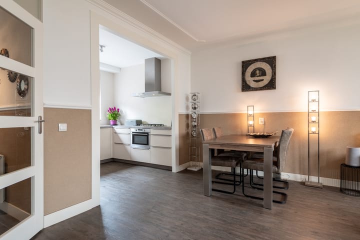 Foto 10 van Spelleborg 13