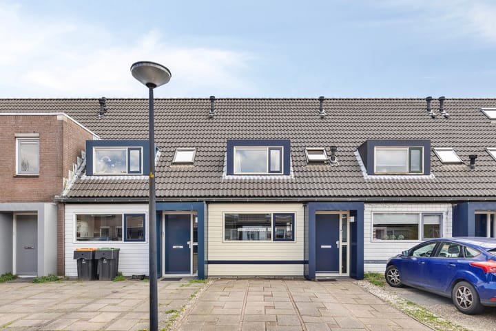 Foto 1 van Henriëtte Augusta Haak- van Eektuin 7