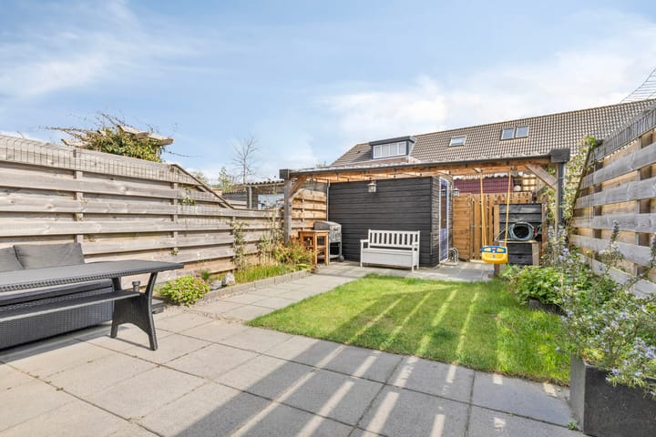 Foto 6 van Henriëtte Augusta Haak- van Eektuin 7