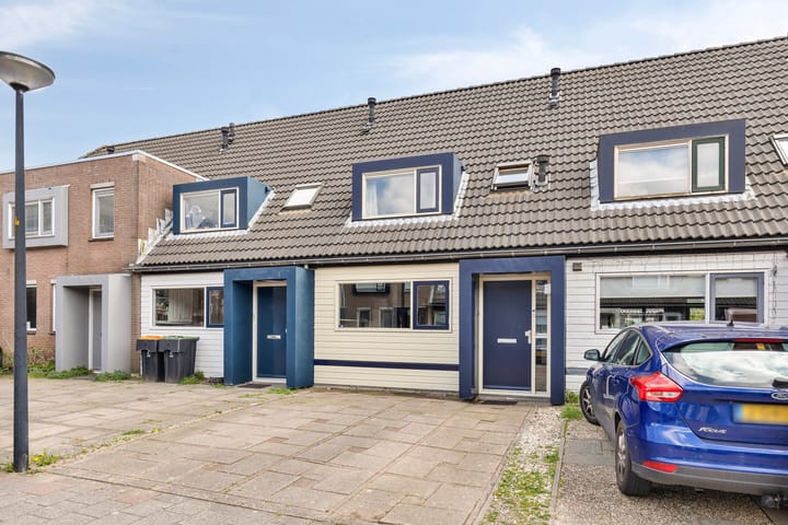 Foto 7 van Henriëtte Augusta Haak- van Eektuin 7