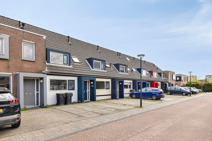 Foto 8 van Henriëtte Augusta Haak- van Eektuin 7