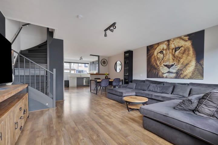 Foto 12 van Henriëtte Augusta Haak- van Eektuin 7