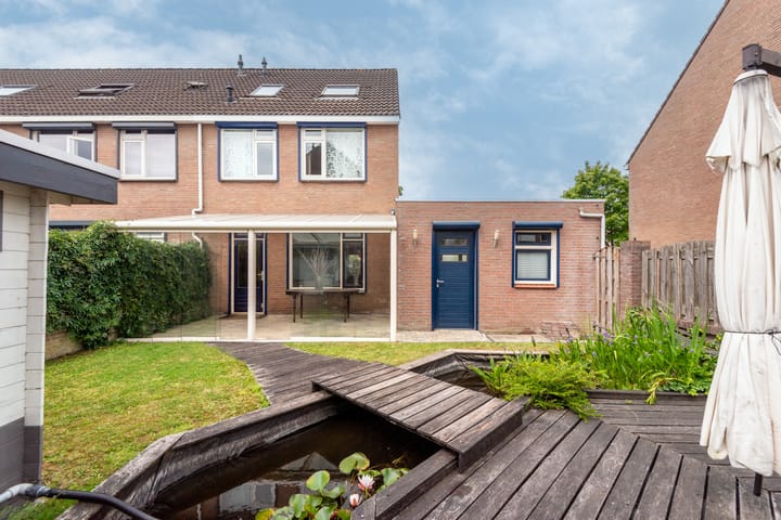 Foto 29 van Spelleborg 13