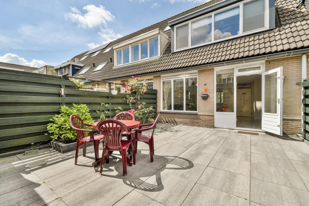 Foto 17 van Hendrikstraat 19