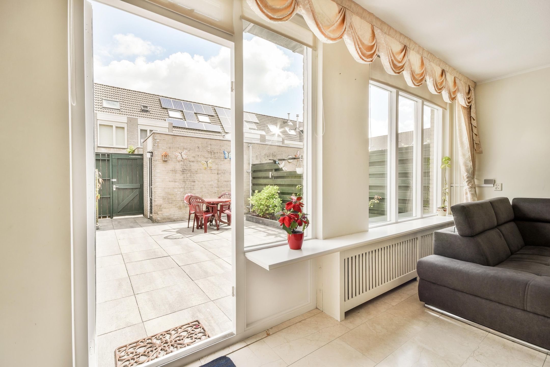 Foto 15 van Hendrikstraat 19