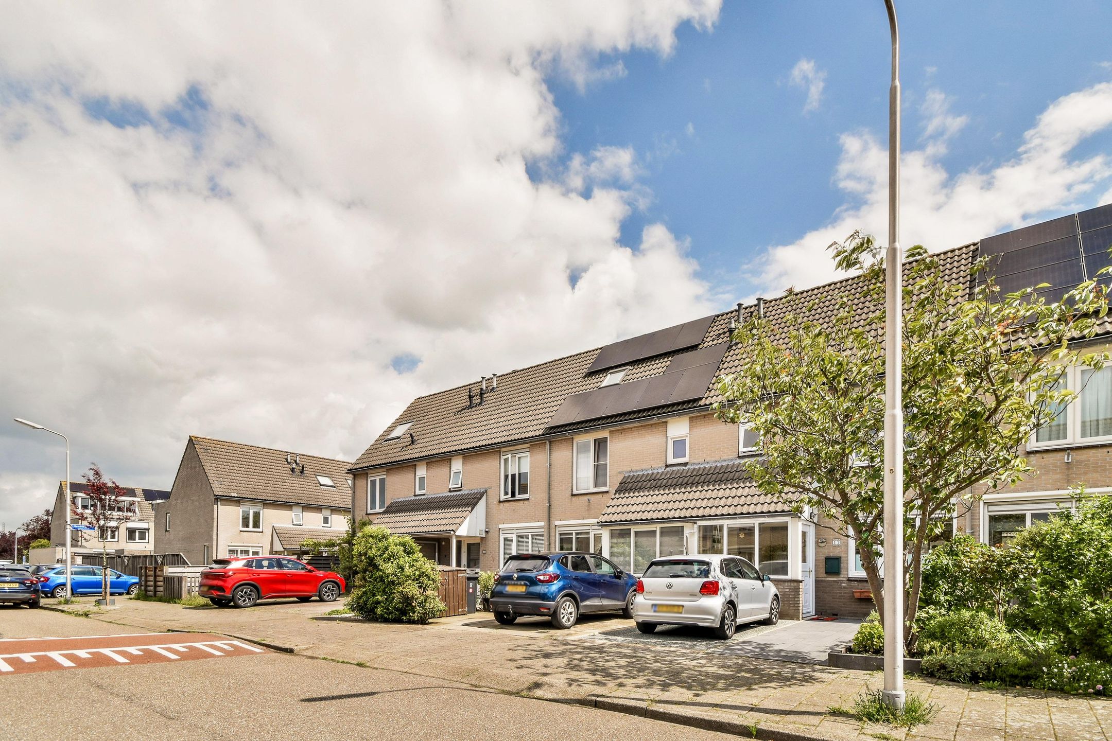 Foto 3 van Hendrikstraat 19