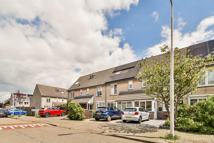 Photo 3 of Hendrikstraat 19