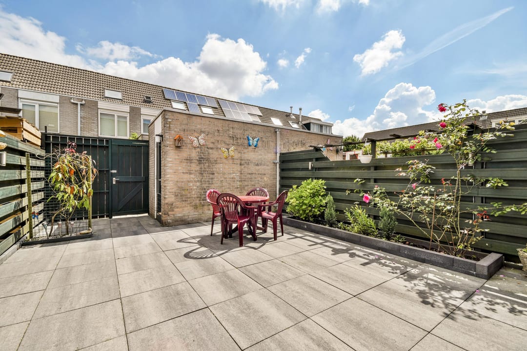 Foto 16 van Hendrikstraat 19