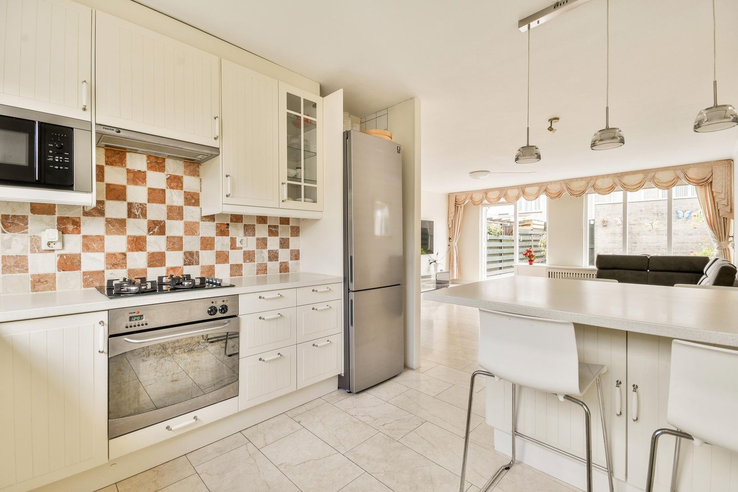 Foto 14 van Hendrikstraat 19