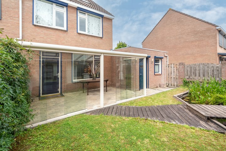 Foto 30 van Spelleborg 13