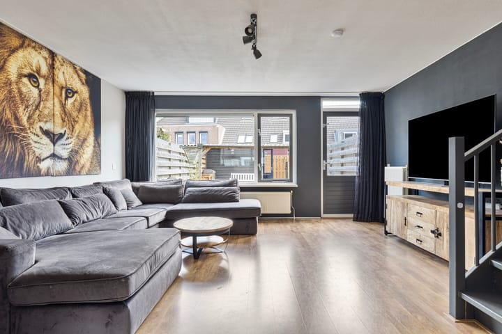 Foto 16 van Henriëtte Augusta Haak- van Eektuin 7