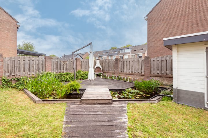 Foto 32 van Spelleborg 13