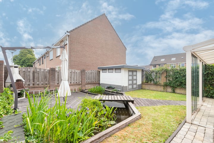 Foto 33 van Spelleborg 13