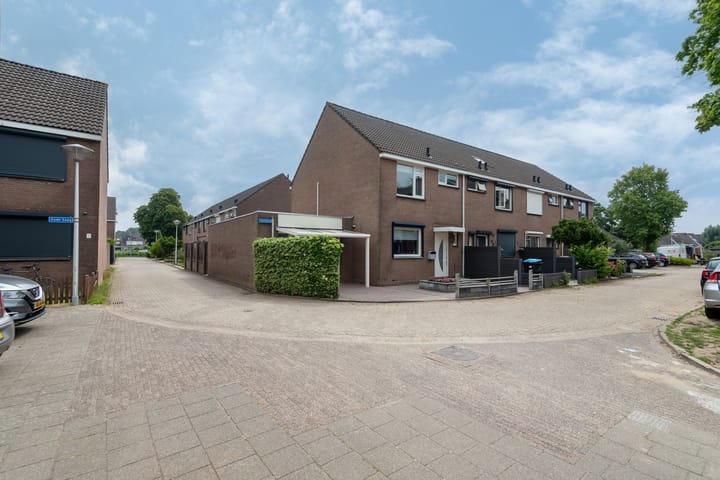 Foto 37 van Spelleborg 13