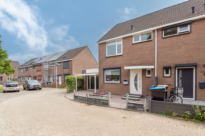 Foto 38 van Spelleborg 13