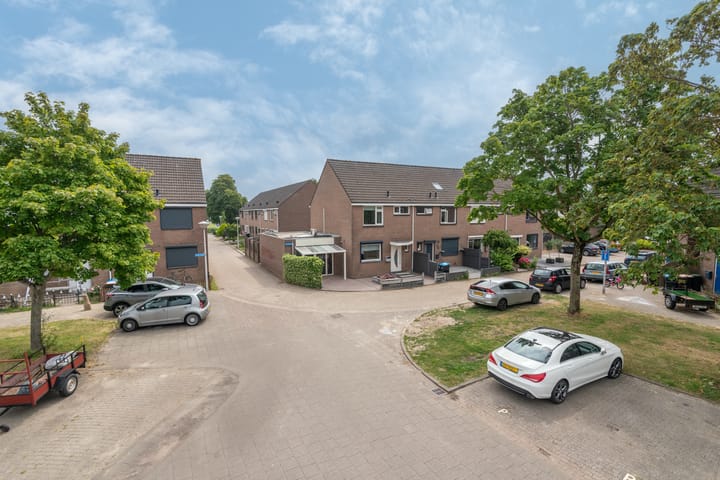 Foto 39 van Spelleborg 13