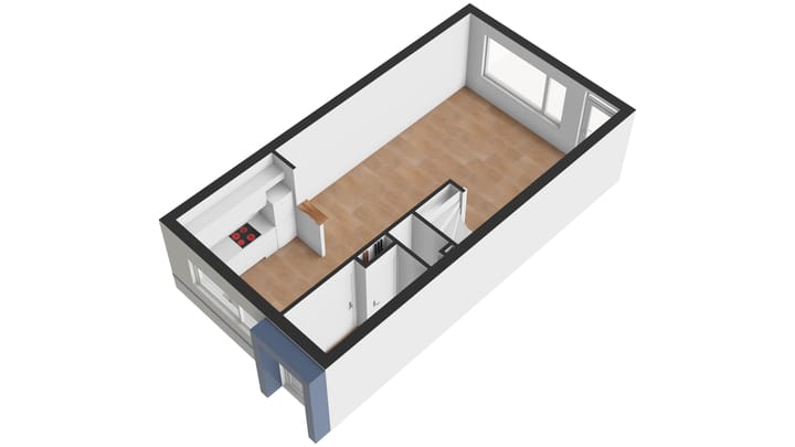 Foto 23 van Henriëtte Augusta Haak- van Eektuin 7