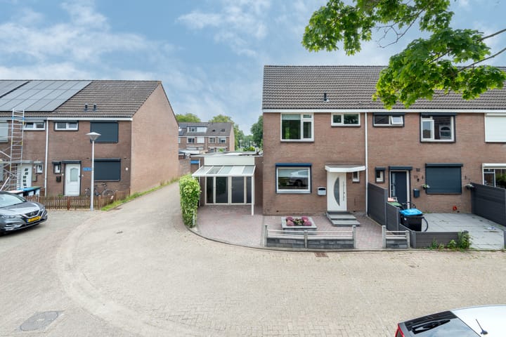 Foto 40 van Spelleborg 13