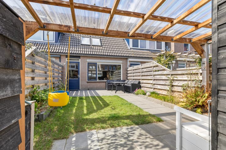 Foto 39 van Henriëtte Augusta Haak- van Eektuin 7