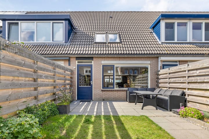 Foto 40 van Henriëtte Augusta Haak- van Eektuin 7